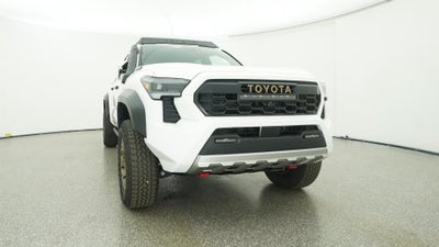 2025 Toyota Tacoma i-FORCE MAX Tacoma Trailhunter