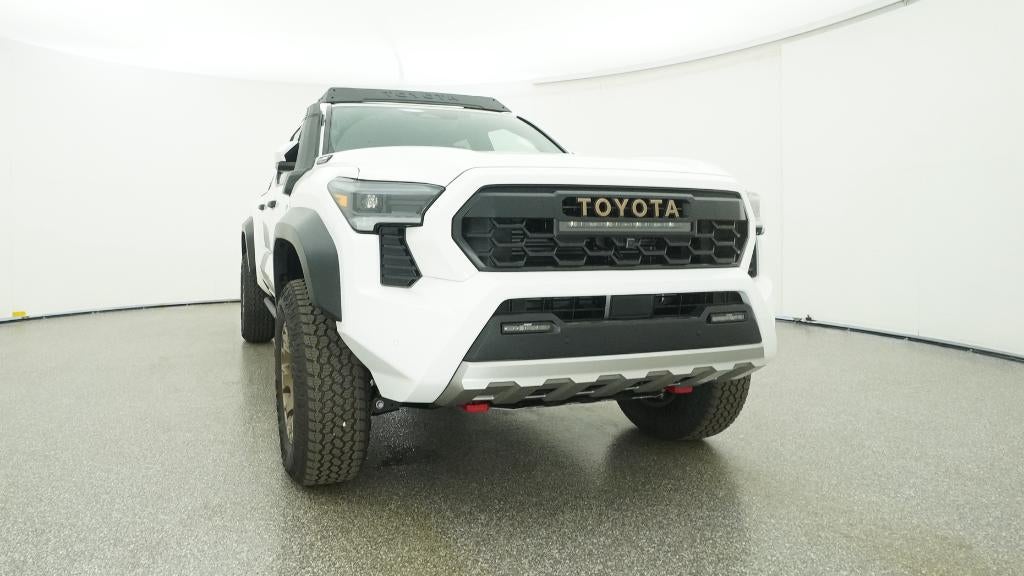 2025 Toyota Tacoma i-FORCE MAX Tacoma Trailhunter