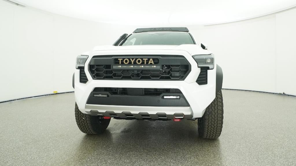 2025 Toyota Tacoma i-FORCE MAX Tacoma Trailhunter