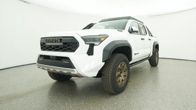 2025 Toyota Tacoma i-FORCE MAX Tacoma Trailhunter