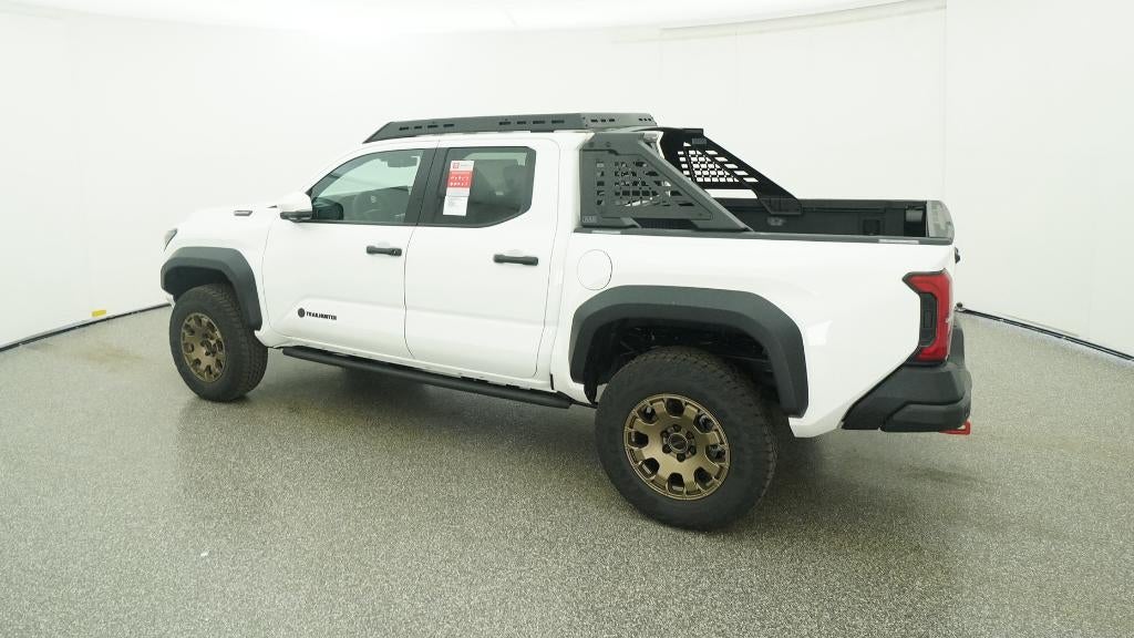 2025 Toyota Tacoma i-FORCE MAX Tacoma Trailhunter