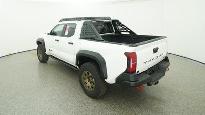 2025 Toyota Tacoma i-FORCE MAX Tacoma Trailhunter