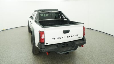 2025 Toyota Tacoma i-FORCE MAX Tacoma Trailhunter