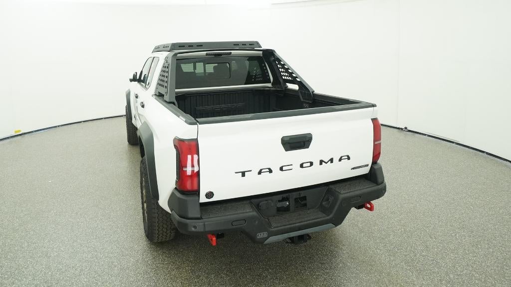 2025 Toyota Tacoma i-FORCE MAX Tacoma Trailhunter