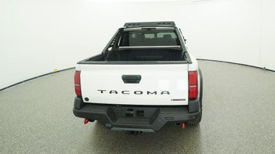 2025 Toyota Tacoma i-FORCE MAX Tacoma Trailhunter