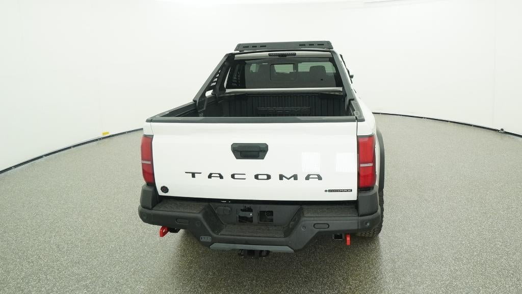 2025 Toyota Tacoma i-FORCE MAX Tacoma Trailhunter