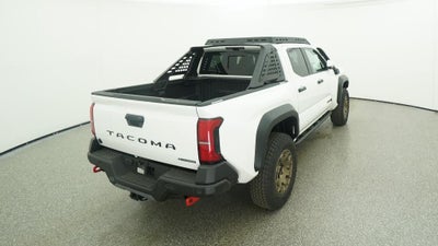 2025 Toyota Tacoma i-FORCE MAX Tacoma Trailhunter