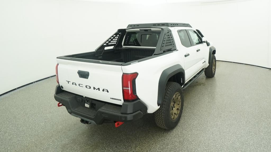 2025 Toyota Tacoma i-FORCE MAX Tacoma Trailhunter