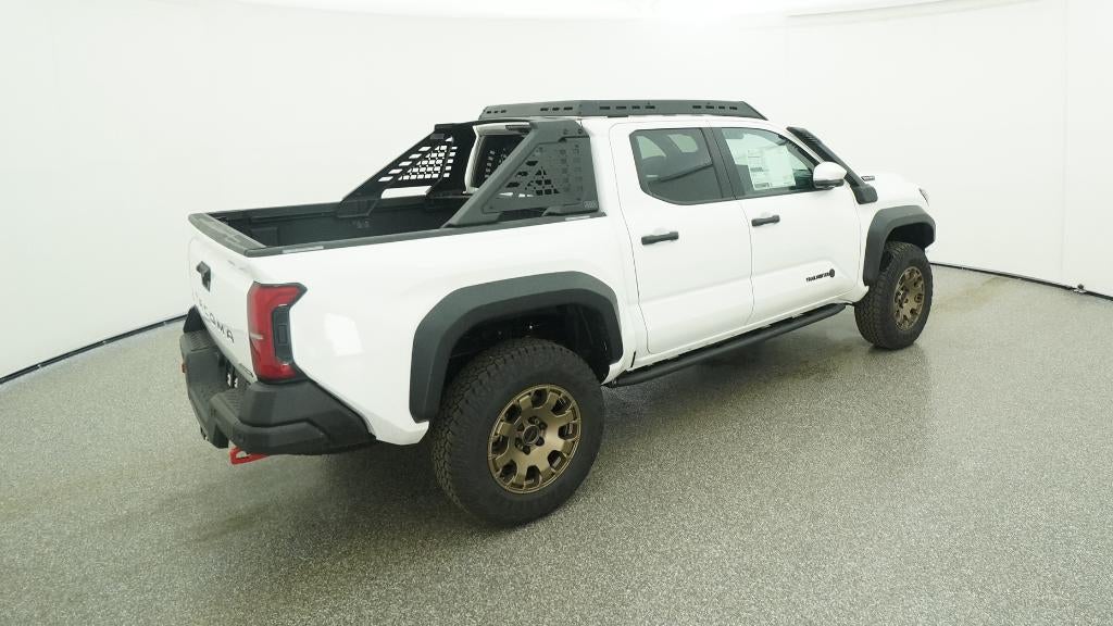 2025 Toyota Tacoma i-FORCE MAX Tacoma Trailhunter