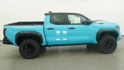 2026 Toyota Tacoma i-FORCE MAX Tacoma TRD Pro
