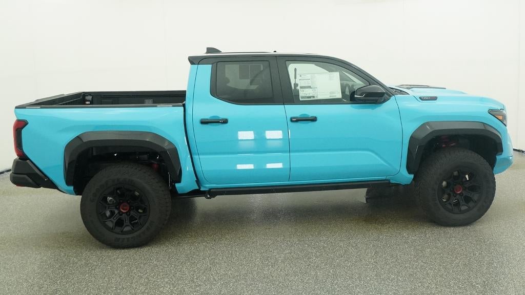 2026 Toyota Tacoma i-FORCE MAX Tacoma TRD Pro