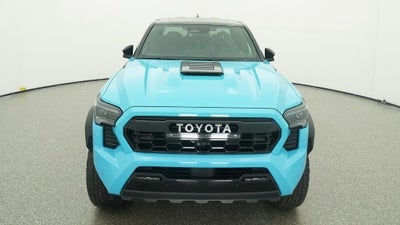 2026 Toyota Tacoma i-FORCE MAX Tacoma TRD Pro