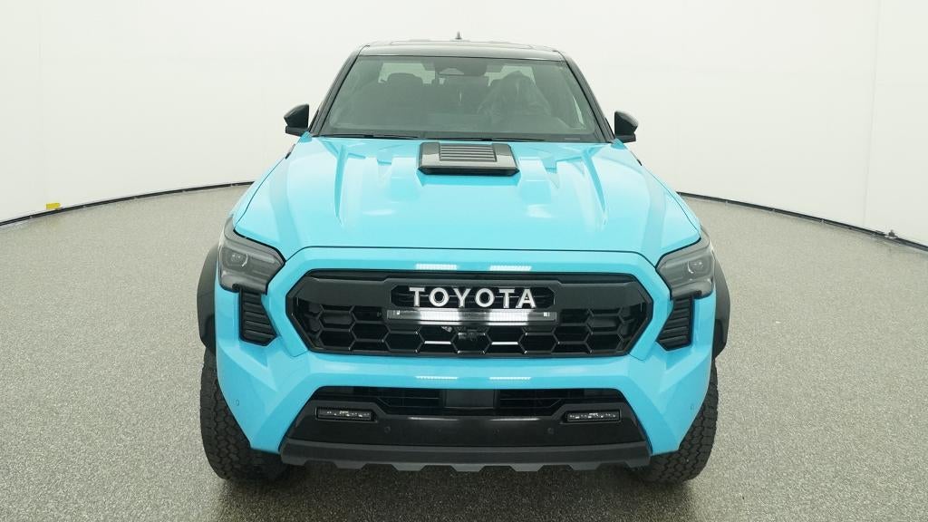 2026 Toyota Tacoma i-FORCE MAX Tacoma TRD Pro
