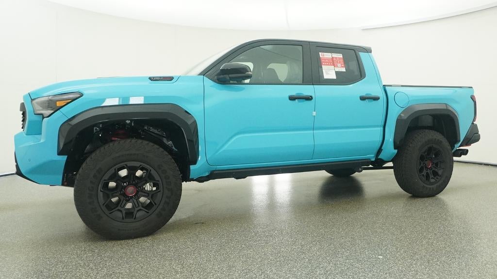 2026 Toyota Tacoma i-FORCE MAX Tacoma TRD Pro