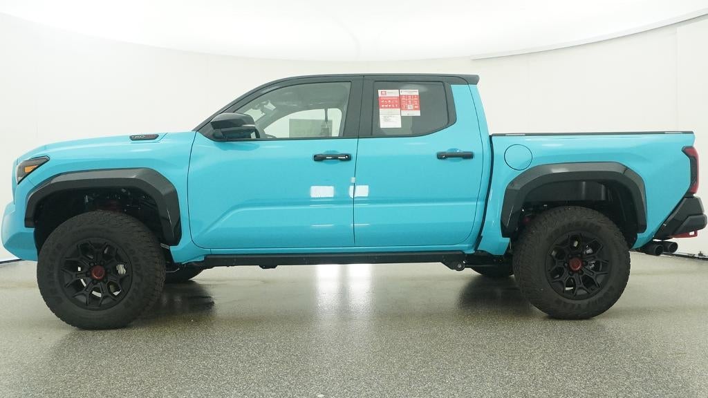 2026 Toyota Tacoma i-FORCE MAX Tacoma TRD Pro