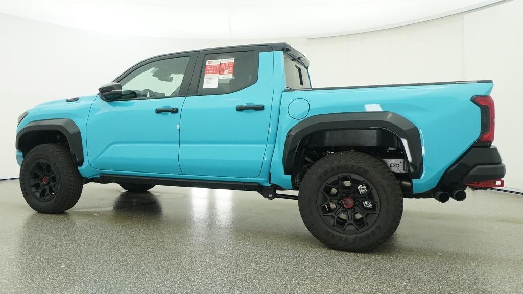 2026 Toyota Tacoma i-FORCE MAX Tacoma TRD Pro