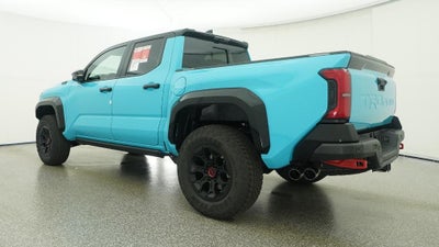2026 Toyota Tacoma i-FORCE MAX Tacoma TRD Pro