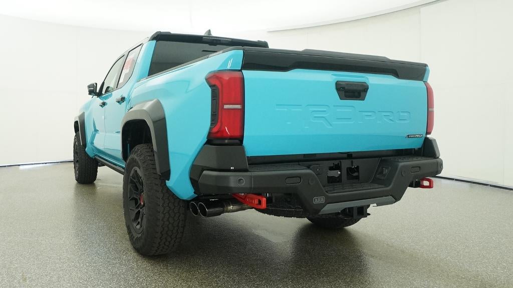 2026 Toyota Tacoma i-FORCE MAX Tacoma TRD Pro