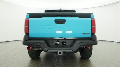 2026 Toyota Tacoma i-FORCE MAX Tacoma TRD Pro