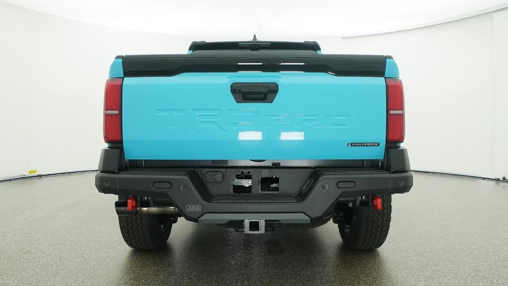 2026 Toyota Tacoma i-FORCE MAX Tacoma TRD Pro