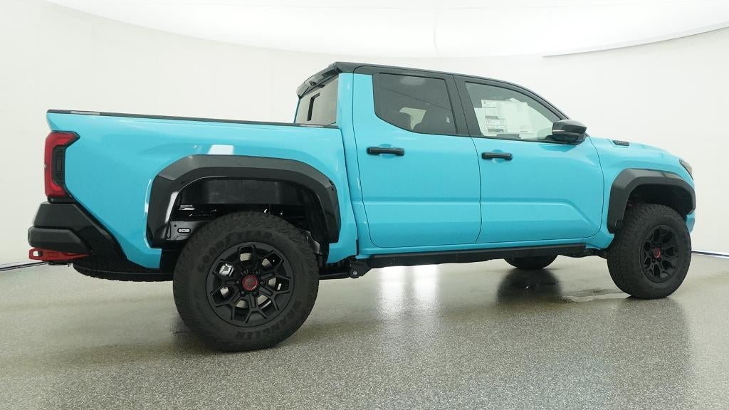 2026 Toyota Tacoma i-FORCE MAX Tacoma TRD Pro