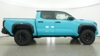 2026 Toyota Tacoma i-FORCE MAX Tacoma TRD Pro