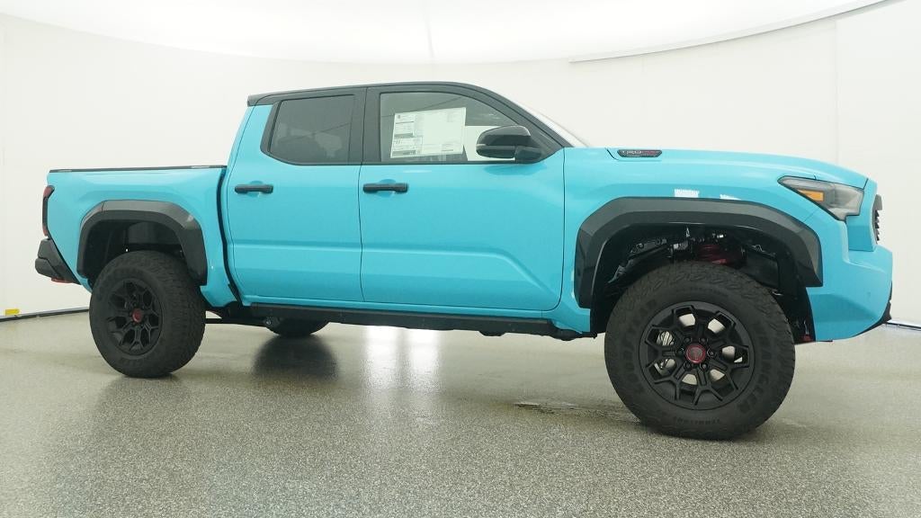 2026 Toyota Tacoma i-FORCE MAX Tacoma TRD Pro