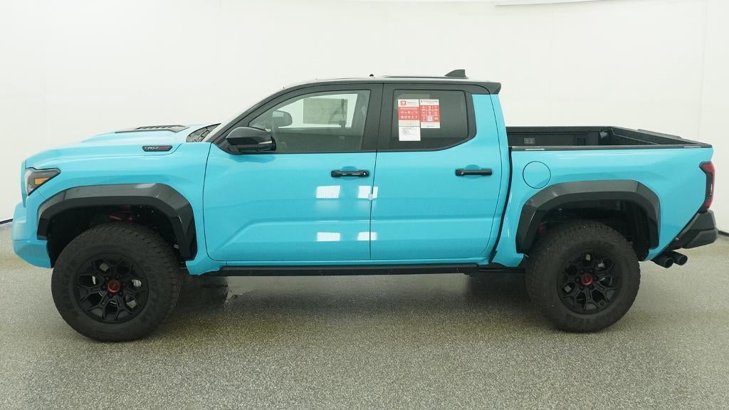 2026 Toyota Tacoma i-FORCE MAX Tacoma TRD Pro
