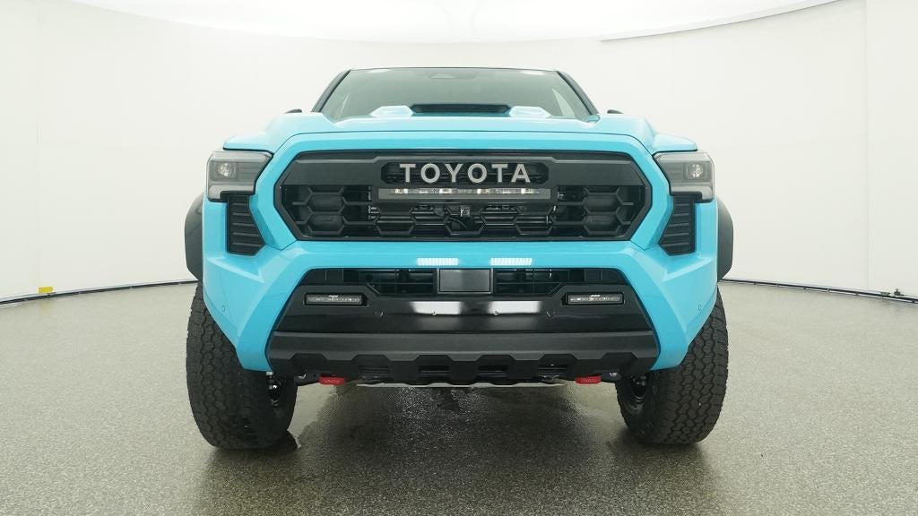 2026 Toyota Tacoma i-FORCE MAX Tacoma TRD Pro