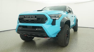 2026 Toyota Tacoma i-FORCE MAX Tacoma TRD Pro