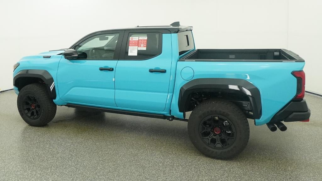 2026 Toyota Tacoma i-FORCE MAX Tacoma TRD Pro