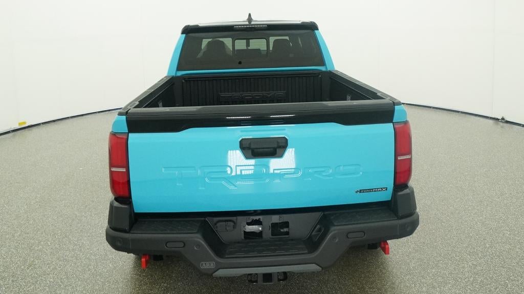 2026 Toyota Tacoma i-FORCE MAX Tacoma TRD Pro