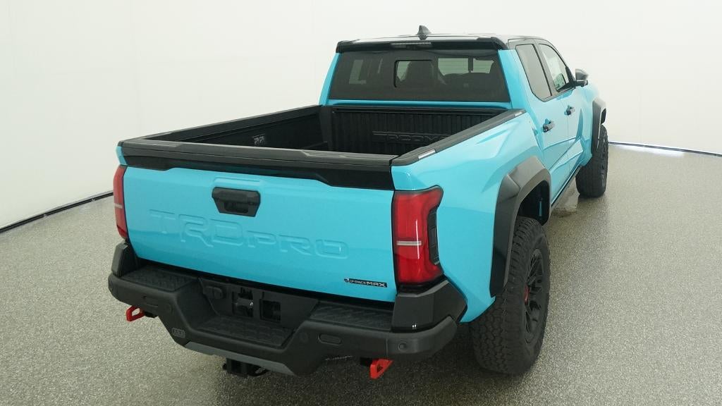 2026 Toyota Tacoma i-FORCE MAX Tacoma TRD Pro
