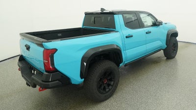 2026 Toyota Tacoma i-FORCE MAX Tacoma TRD Pro