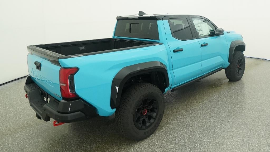 2026 Toyota Tacoma i-FORCE MAX Tacoma TRD Pro
