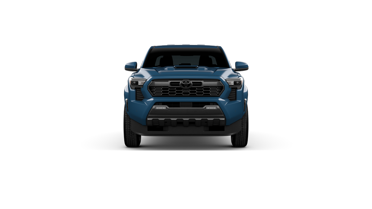 2026 Toyota Tacoma i-FORCE MAX Tacoma TRD Sport
