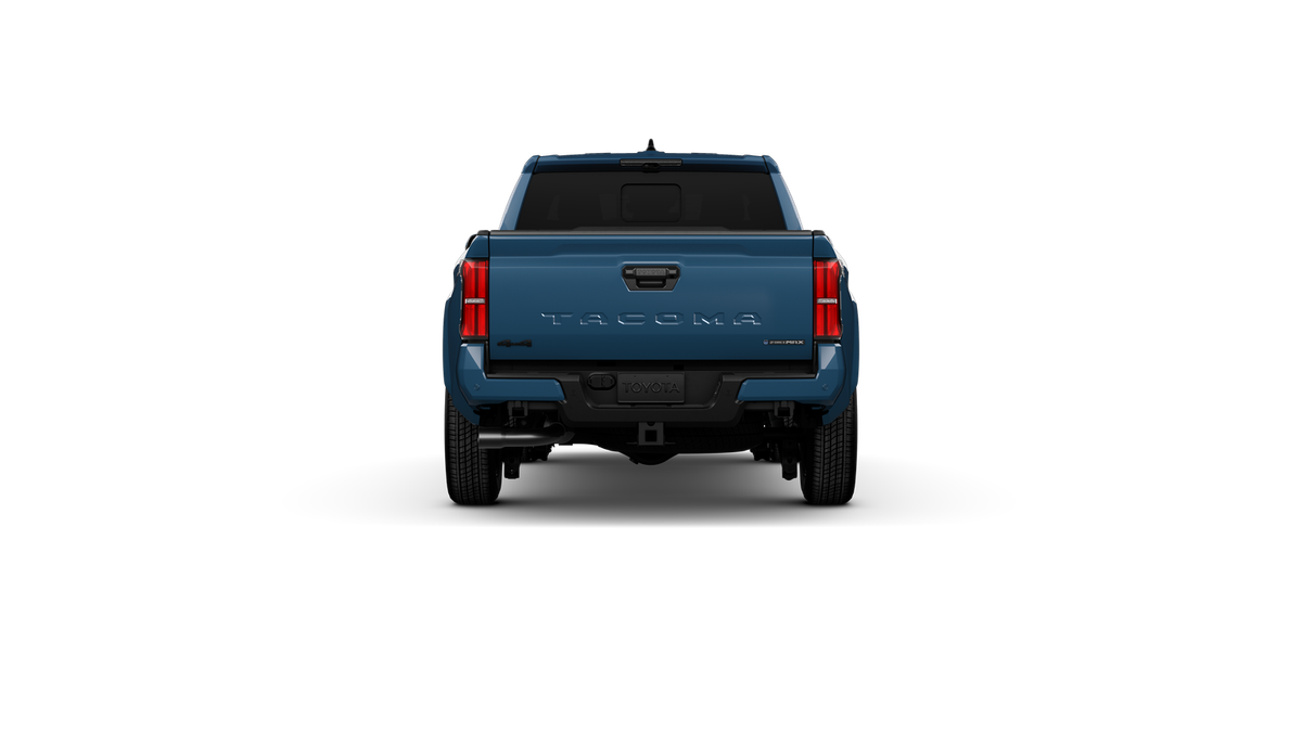 2026 Toyota Tacoma i-FORCE MAX Tacoma TRD Sport