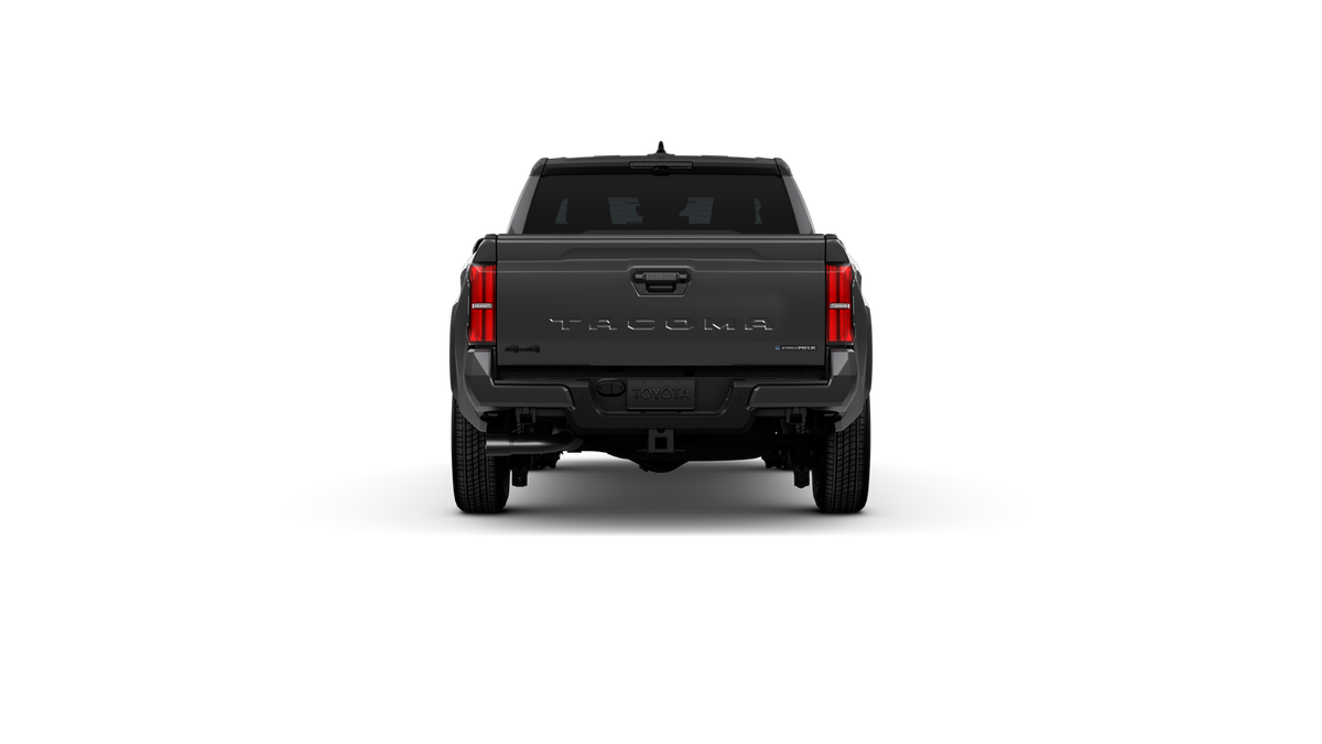 2026 Toyota Tacoma i-FORCE MAX Tacoma TRD Sport