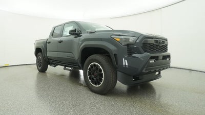 2026 Toyota Tacoma i-FORCE MAX Tacoma TRD Off-Road