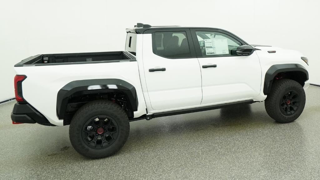 2026 Toyota Tacoma i-FORCE MAX Tacoma TRD Pro