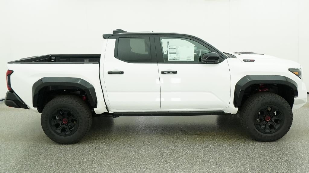 2026 Toyota Tacoma i-FORCE MAX Tacoma TRD Pro