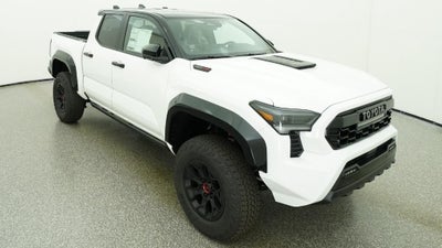 2026 Toyota Tacoma i-FORCE MAX Tacoma TRD Pro