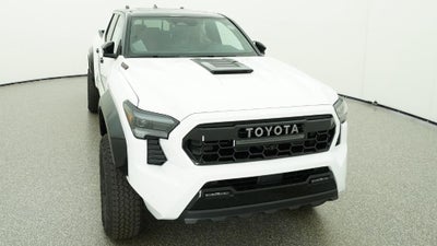 2026 Toyota Tacoma i-FORCE MAX Tacoma TRD Pro