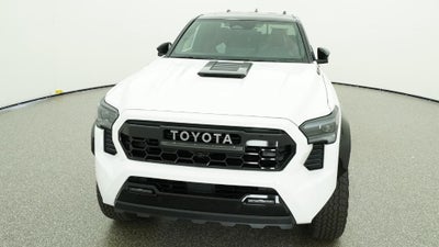 2026 Toyota Tacoma i-FORCE MAX Tacoma TRD Pro