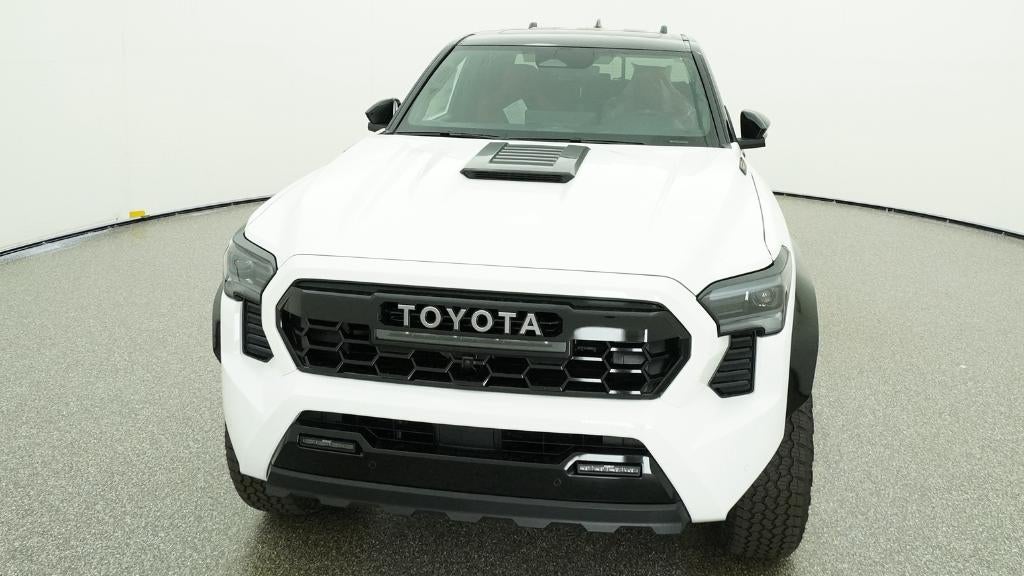 2026 Toyota Tacoma i-FORCE MAX Tacoma TRD Pro