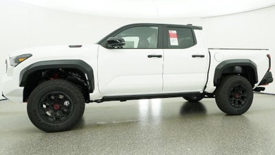 2026 Toyota Tacoma i-FORCE MAX Tacoma TRD Pro
