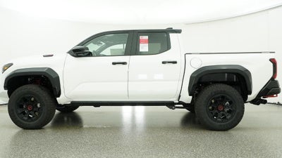2026 Toyota Tacoma i-FORCE MAX Tacoma TRD Pro