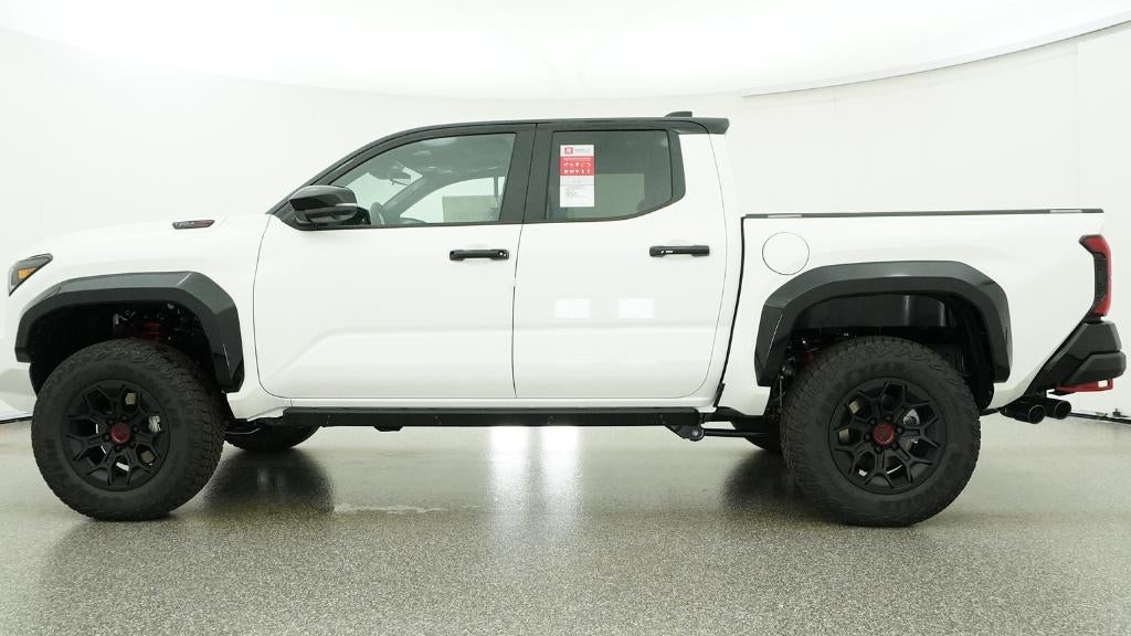 2026 Toyota Tacoma i-FORCE MAX Tacoma TRD Pro