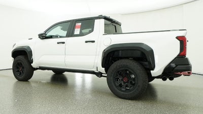 2026 Toyota Tacoma i-FORCE MAX Tacoma TRD Pro