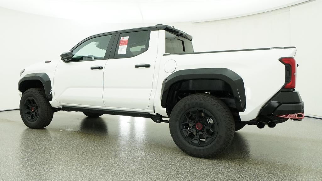 2026 Toyota Tacoma i-FORCE MAX Tacoma TRD Pro
